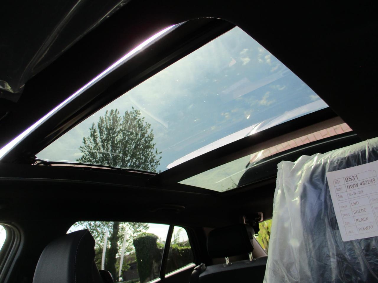 Kia Sportage crdi mhev GT-line Sunroof Pack dct7