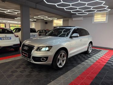 Audi Q5 2.0 TDI 170 CV quattro S tronic TETTO - FABIANOAUTO