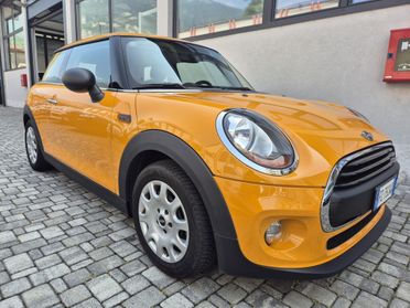 Mini 1.2 One 75 CV OK NEOPATENTATI
