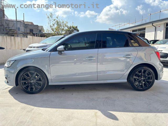 AUDI A1 SPB 1.4 TDI Admired