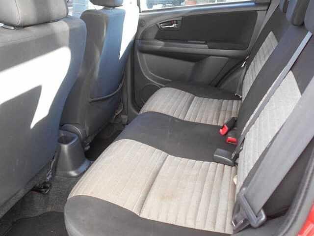 Fiat Sedici 2.0 MJT 16V 4x4 Emotion Finanziato