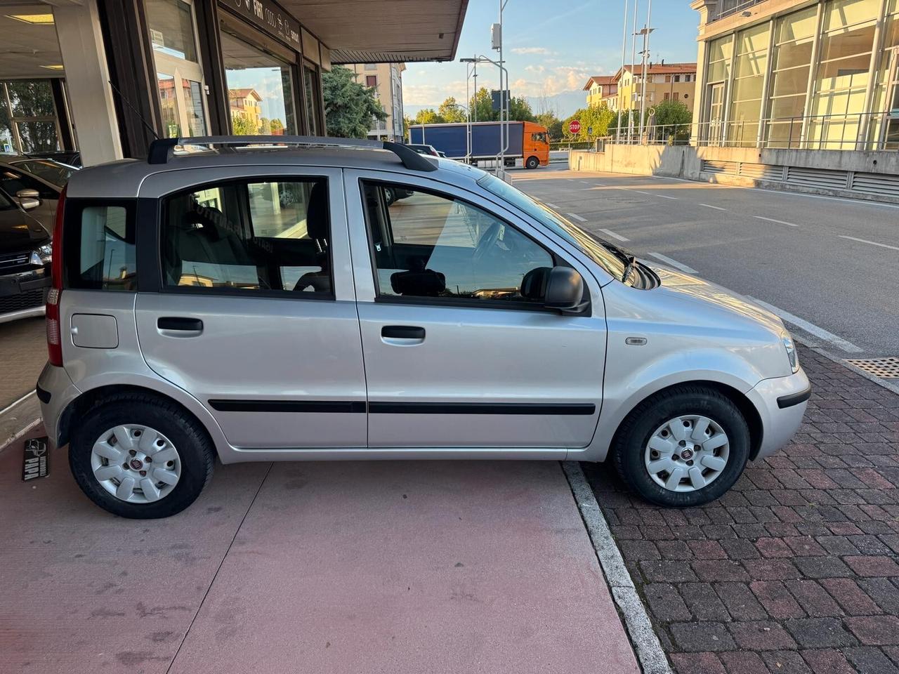 Fiat Panda 1.2 Dynamic