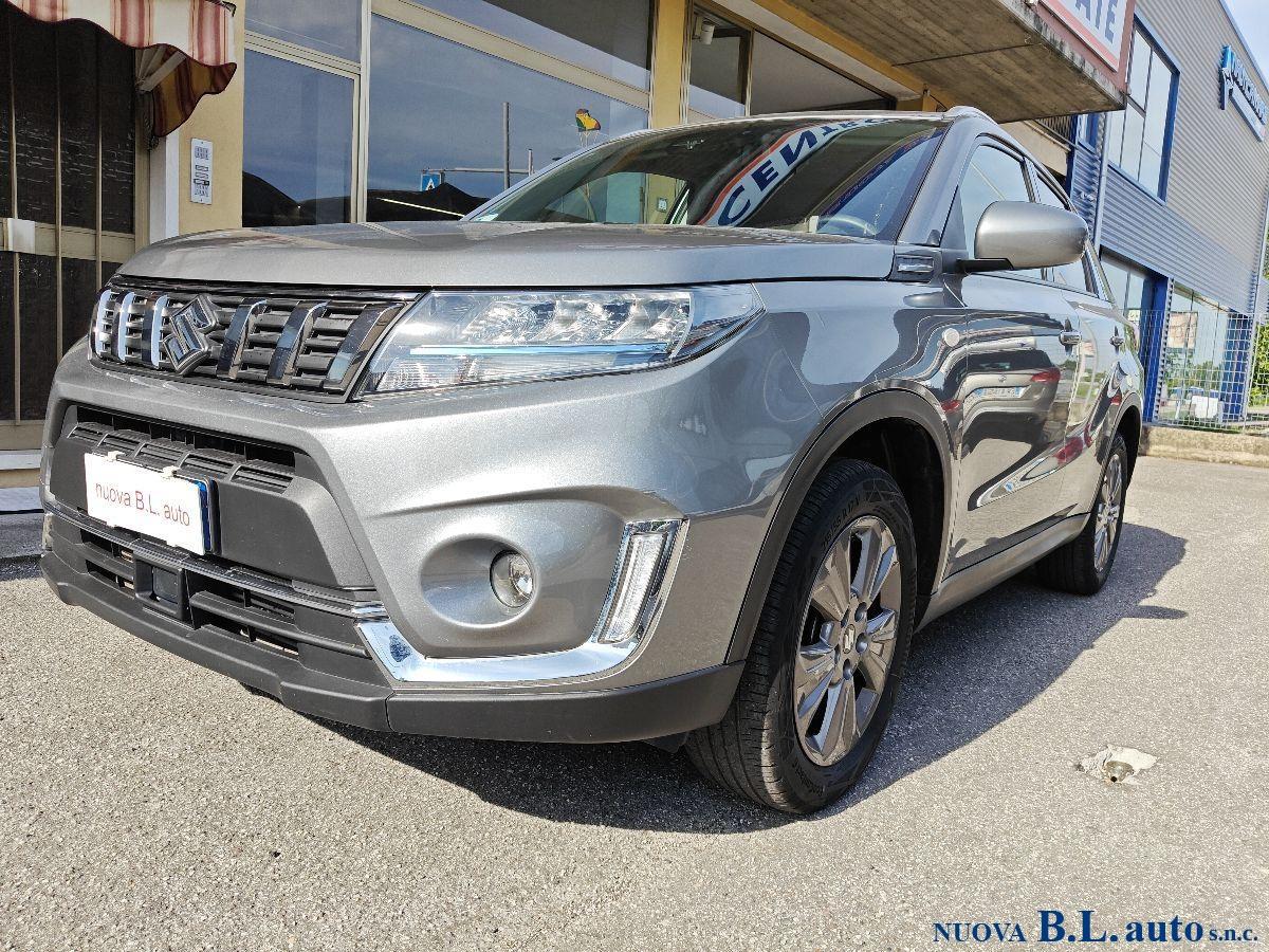 SUZUKI - Vitara - 1.4 Hybrid Top