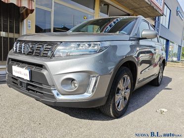 SUZUKI - Vitara - 1.4 Hybrid Top