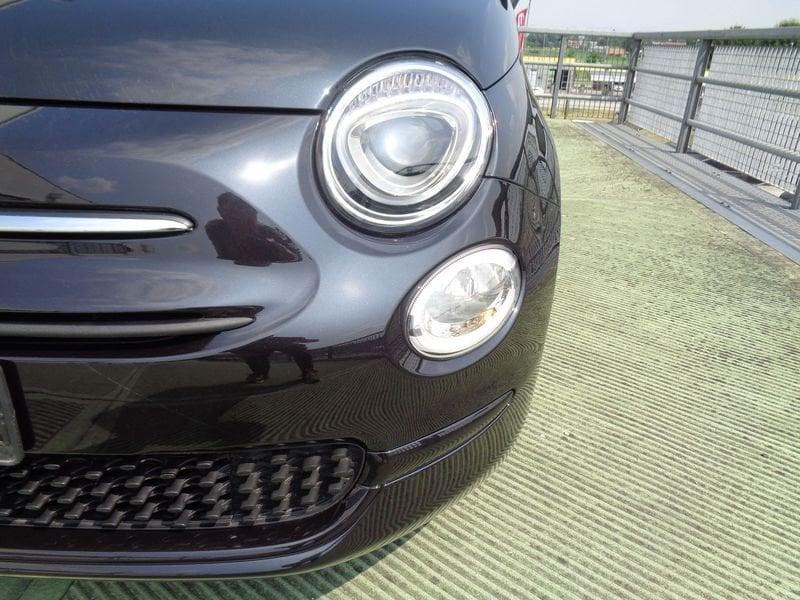 FIAT 500 1.0 Hybrid