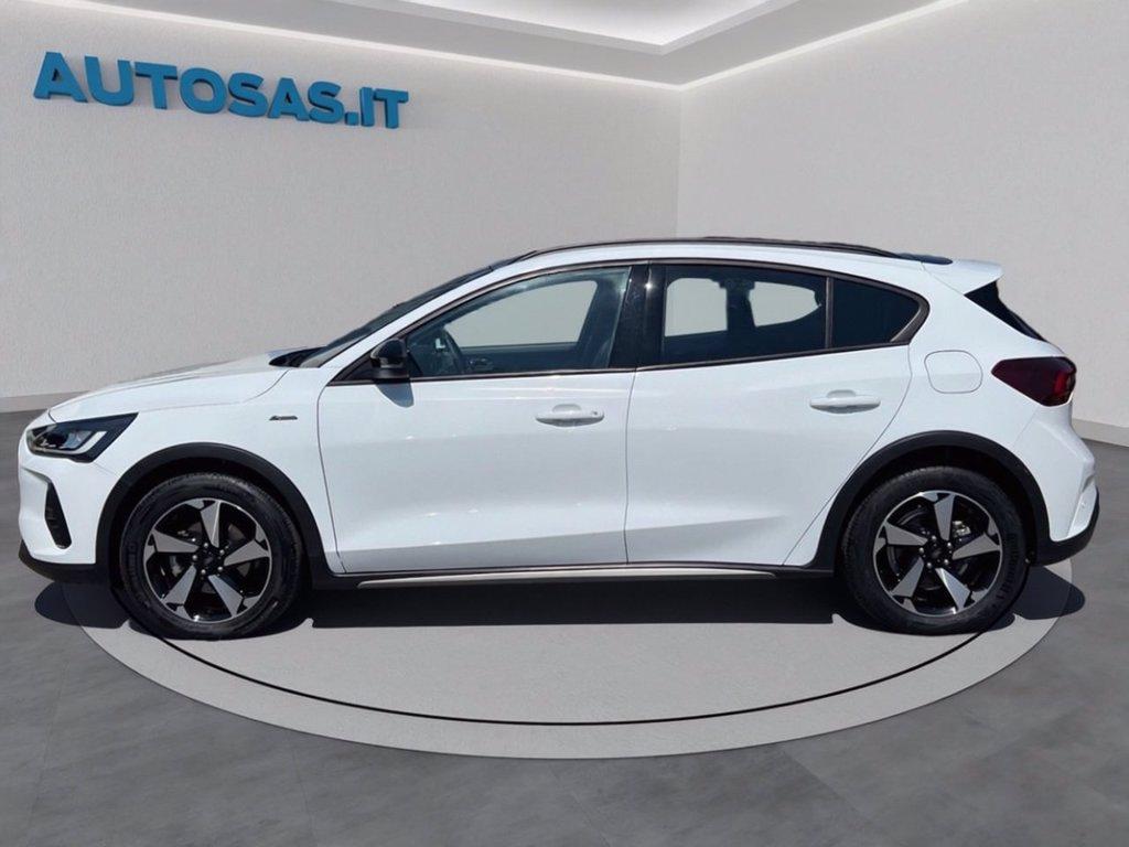 FORD Focus 1.0 EcoBoost Hybrid 125 CV 5p. Active Style del 2023