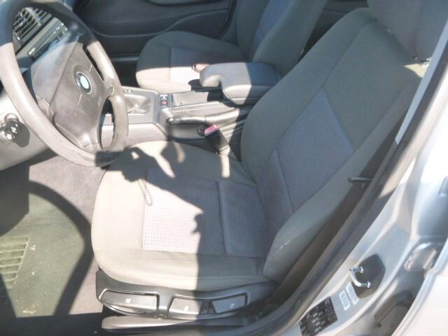 Bmw 320 320d turbodiesel cat Touring Attiva