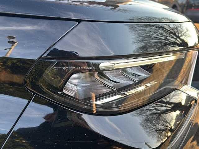 Citroen C3 PureTech 100 S&S Max