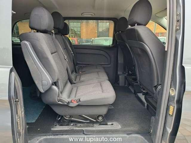 Mercedes-Benz Vito III 114 114 cdi compact auto my20