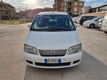 Fiat Idea 1.3 Multijet 16V 90 CV