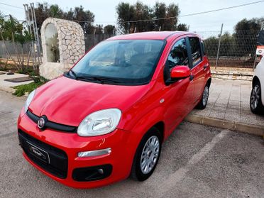 Fiat Panda 1.3 MJT 2017 EURO 6 CATENA NUOVA