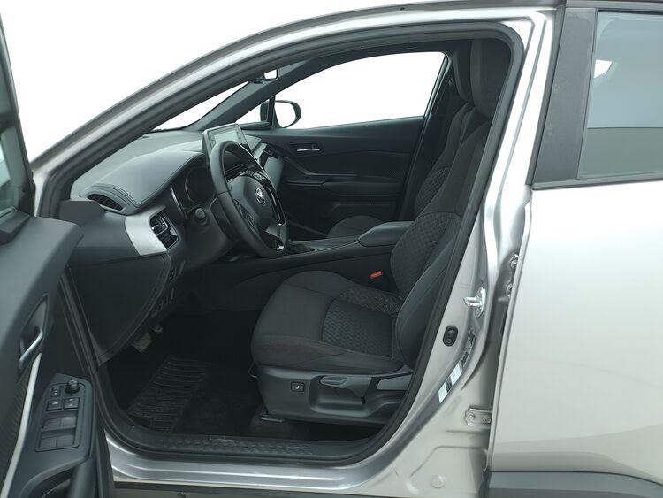 Toyota C-HR Hybrid Business BR191053 1.8 Full Hybrid 122CV