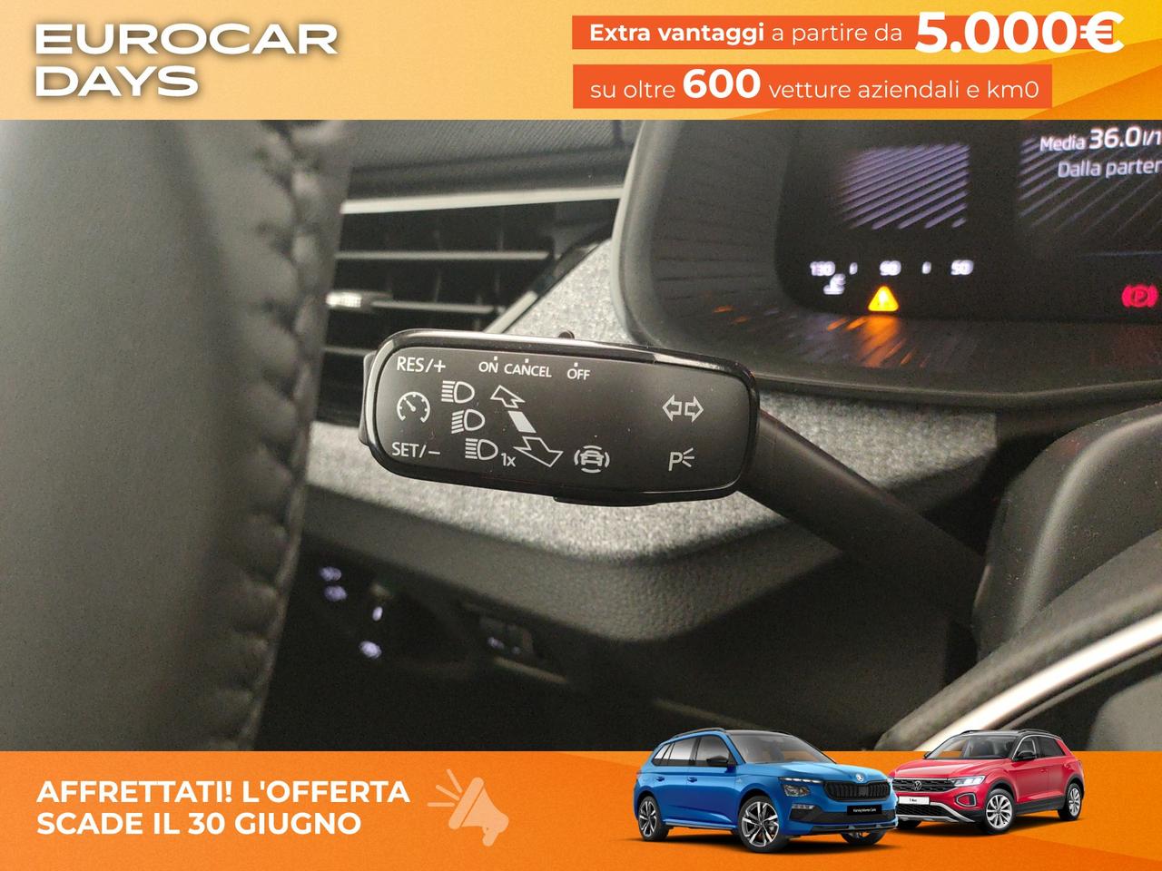 Black Dots 1.0 TSI 95 CV