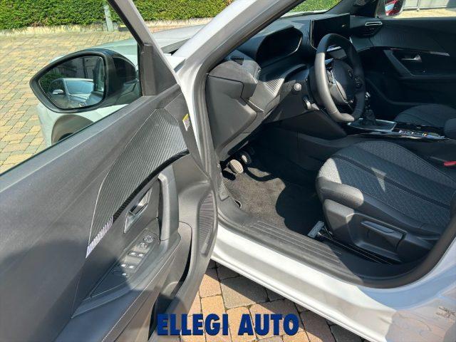 PEUGEOT 2008 PROMO FINANZIAMENTO PureTech 100 S&S Allure KM 0