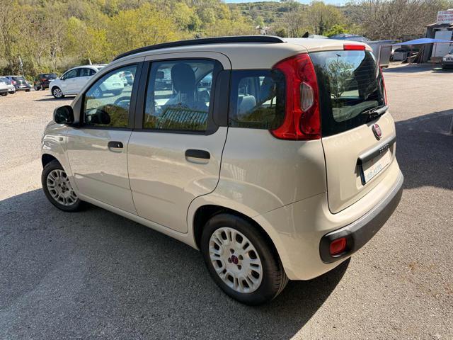FIAT Panda 1.2 EasyPower Easy GPL