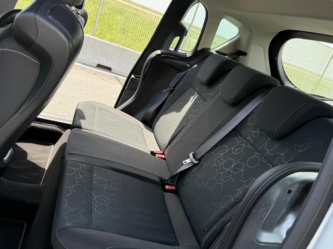Ford B-Max 1.0 EcoBoost 100 CV**LEGGI DESCRIZIONI
