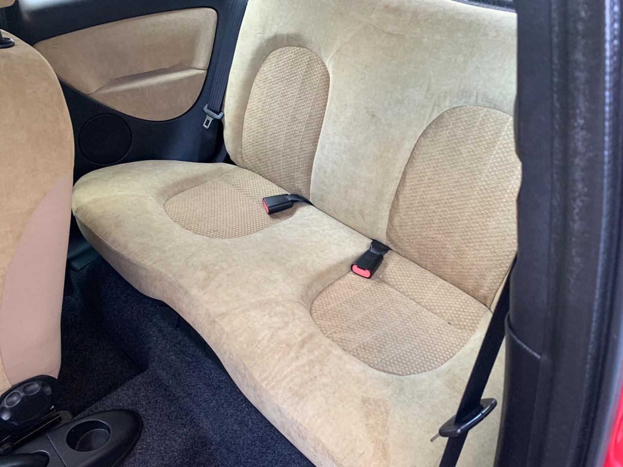 Lancia Ypsilon 1.2 16V Argento 09/2005 km 58000