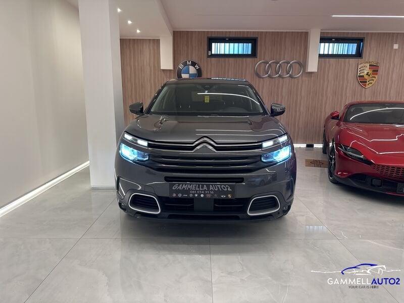Citroën C5 Aircross C5 Aircross BlueHDi 130 S&S Business
