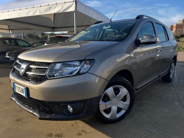 Dacia Logan MCV 1.5 dCi 8V 90CV Lauréate
