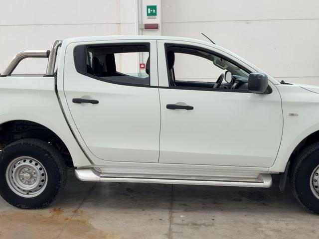 MITSUBISHI L200 2.4 DI-D/154CV Double Cab