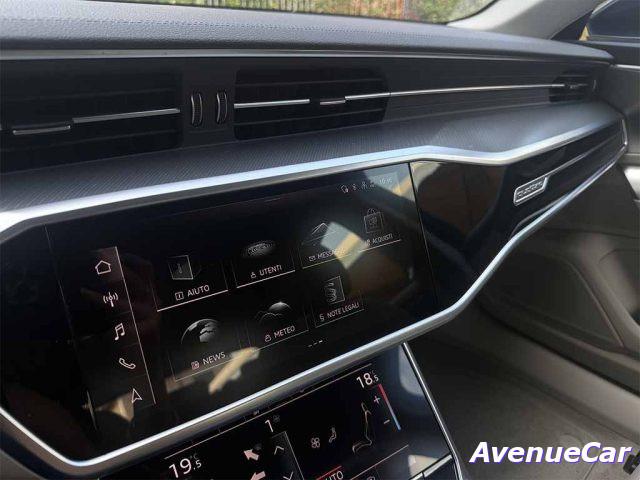 AUDI A6 Avant 50 3.0 tdi mhev quattro tiptronic IVA ESP.