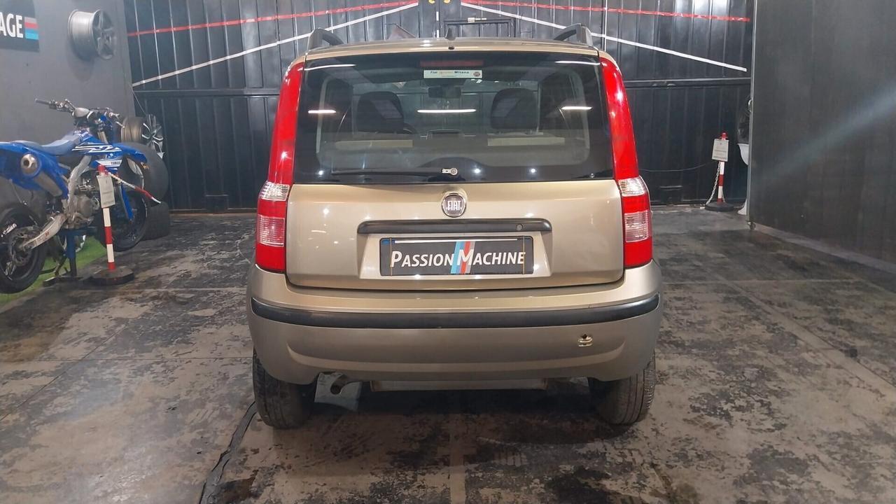 Fiat Panda IN PROMO 1.2 Metano 60cv 5p Eco Dynamic