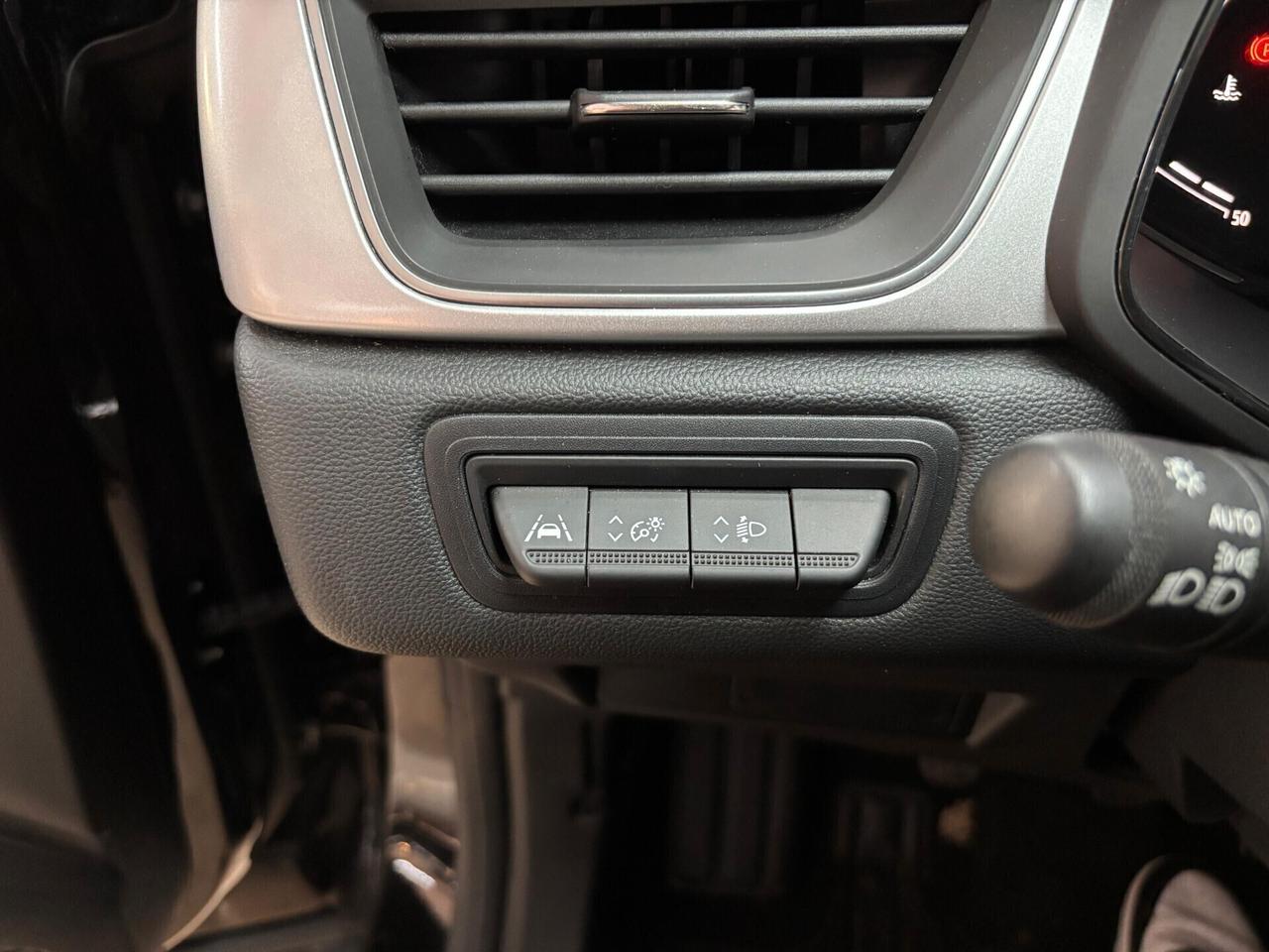 Renault Captur TCe 90 CV Techno Plus