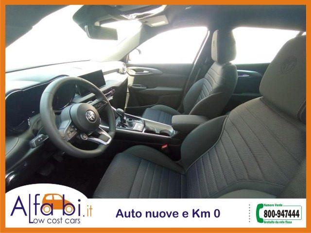 ALFA ROMEO Tonale 1.5 160CV Hybrid DCT7 Sprint Ti