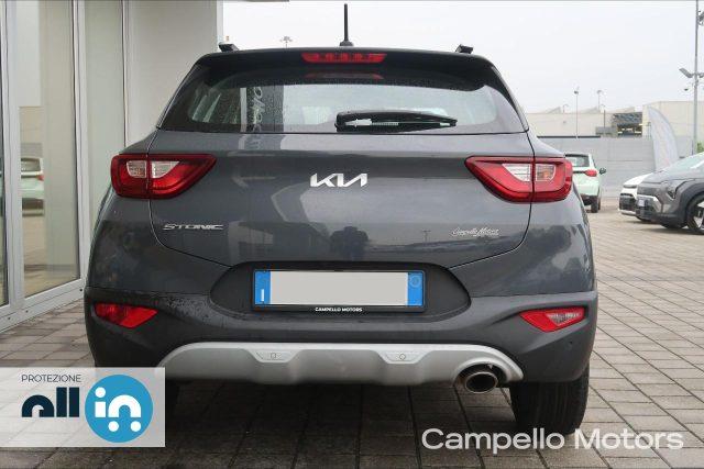 KIA Stonic Stonic 1.2 DPI ECO GPL Urban