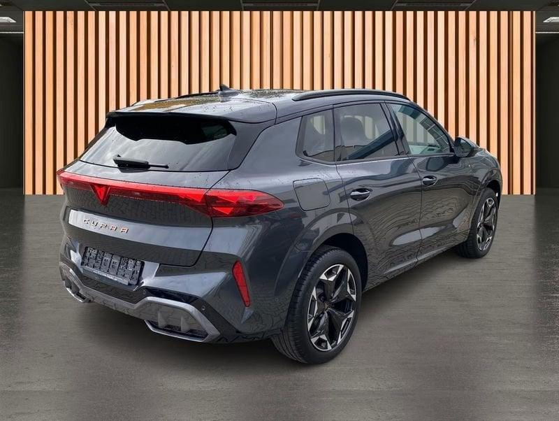 Cupra Terramar Terramar 1.5 eTSI Hybrid DSG TETTO CAMERA 360° MATRIX LED