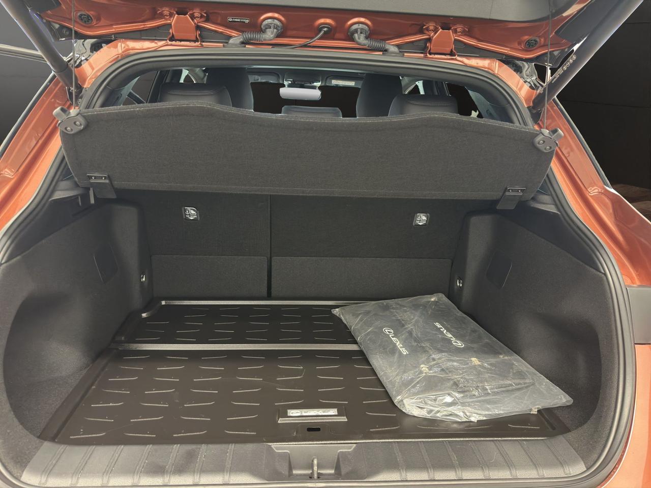 Lexus LBX 1.5 hybrid Original Edition 4wd