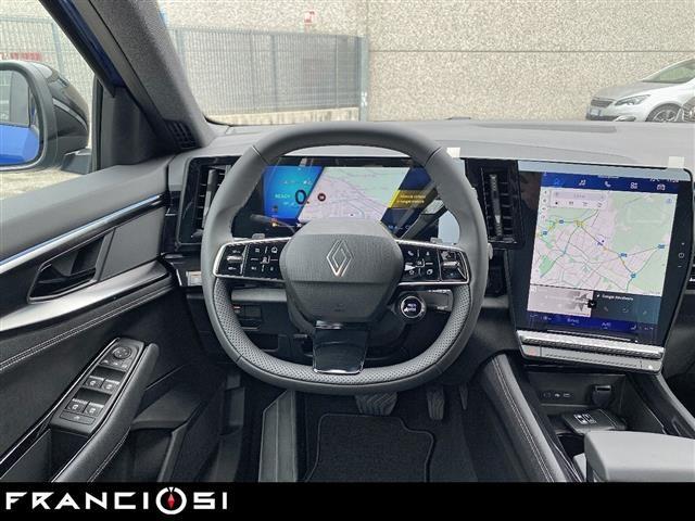 RENAULT Austral 1.2 E-Tech full hybrid Techno 200cv auto