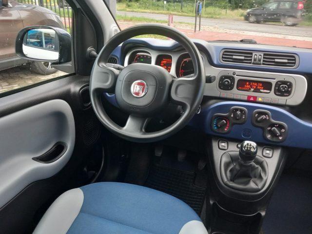 FIAT Panda 1.2 K-Way