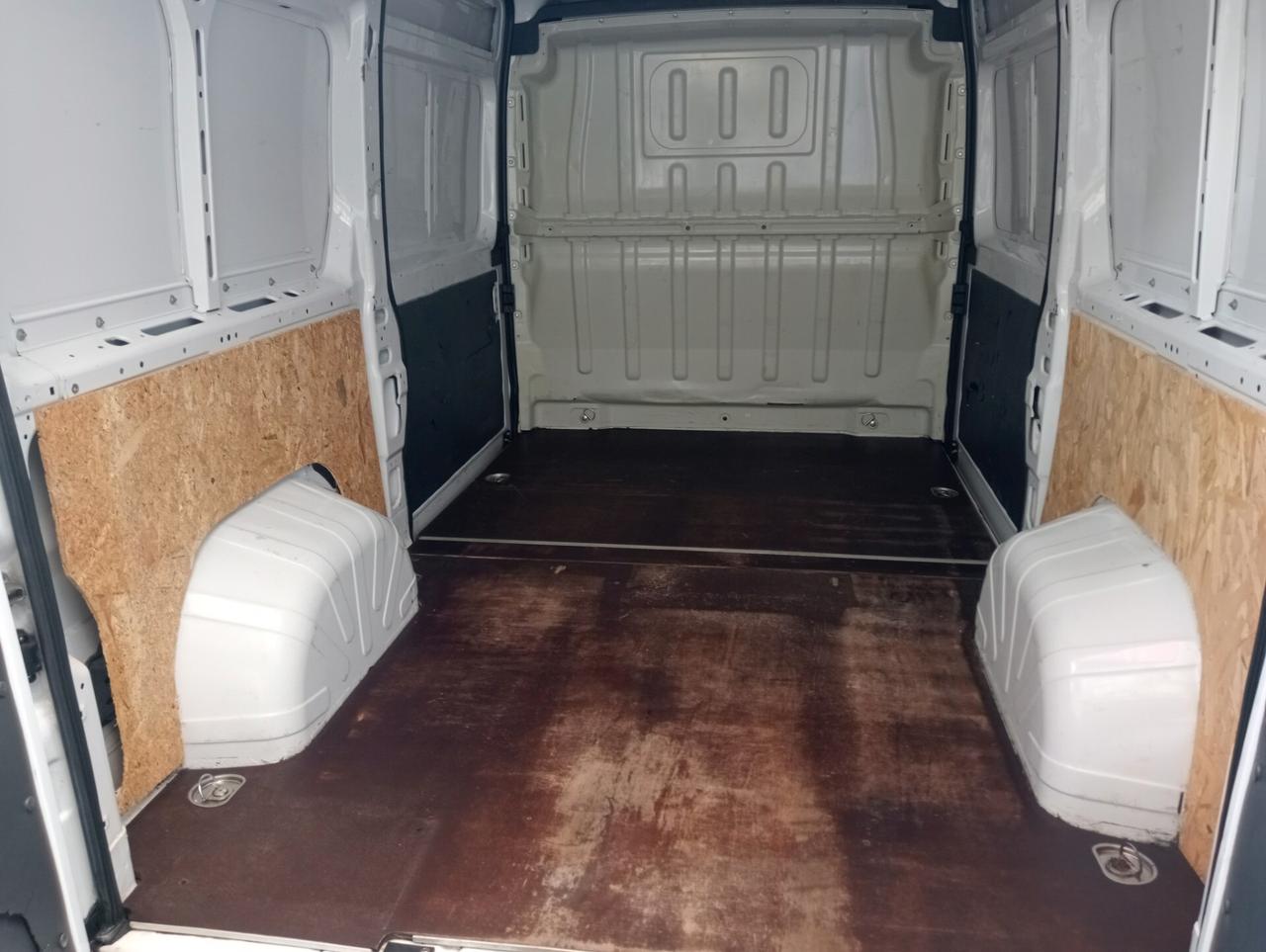 Fiat Ducato 35 2.2 Mjt 140CV Furgone euro 6