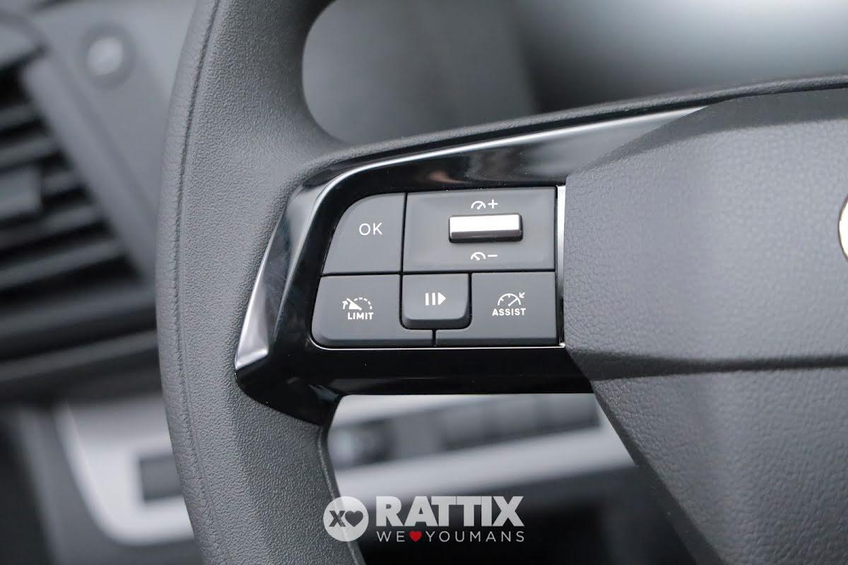 Toyota Proace 1.5d 120CV 10q L1 S Comfort N1 (IVA ESCLUSA)