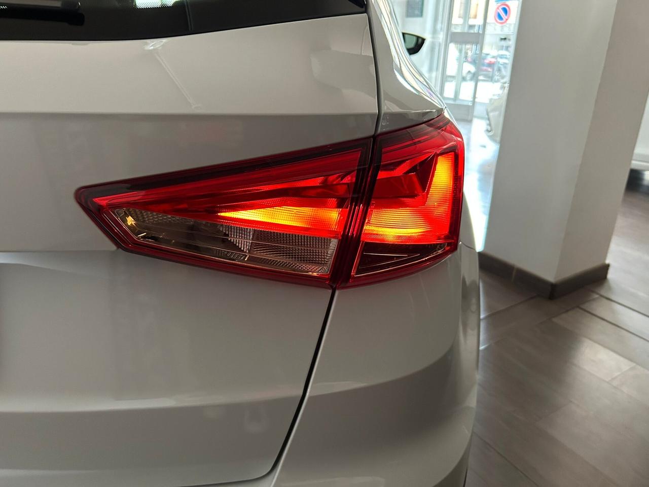 Seat Arona 1.0 Benzina AUTOMATICA Cv 110 Style