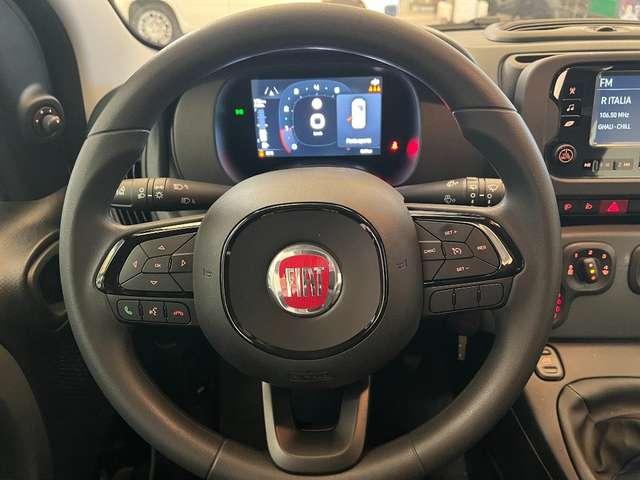 Fiat Panda 1.0 FireFly S&S Hybrid Pandina