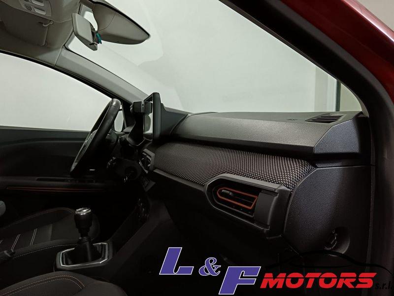 Dacia Sandero Sandero Stepway 1.0 GPL CASA MADRE