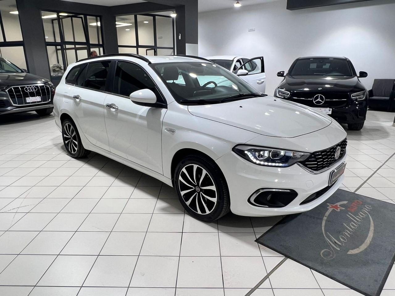 Fiat Tipo 1.3 Mjt S&S SW Business