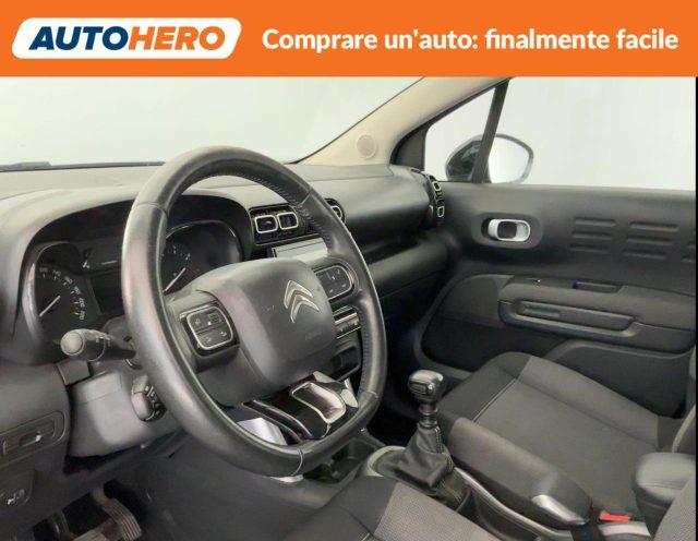 CITROEN C3 Aircross PureTech 110 S&S Feel