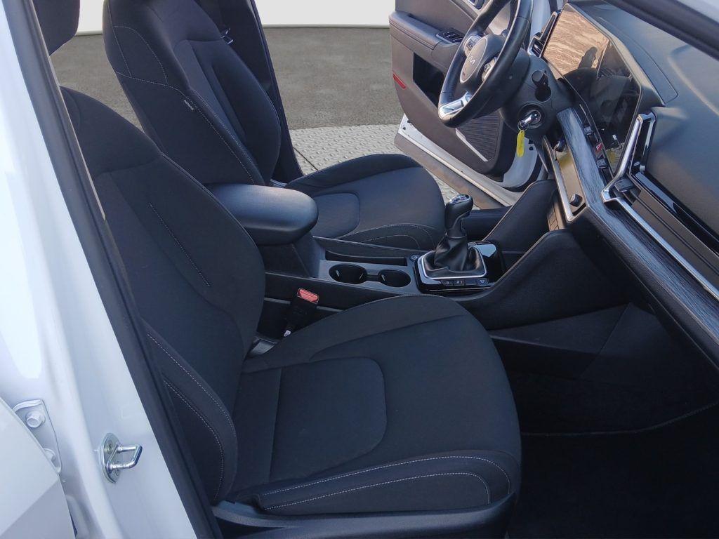 Kia Sportage 1.6 TGDi GPL Business