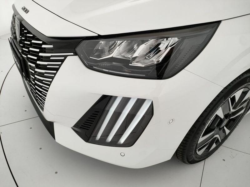 Peugeot 208 PureTech 100 5 porte Allure | VISION PACK