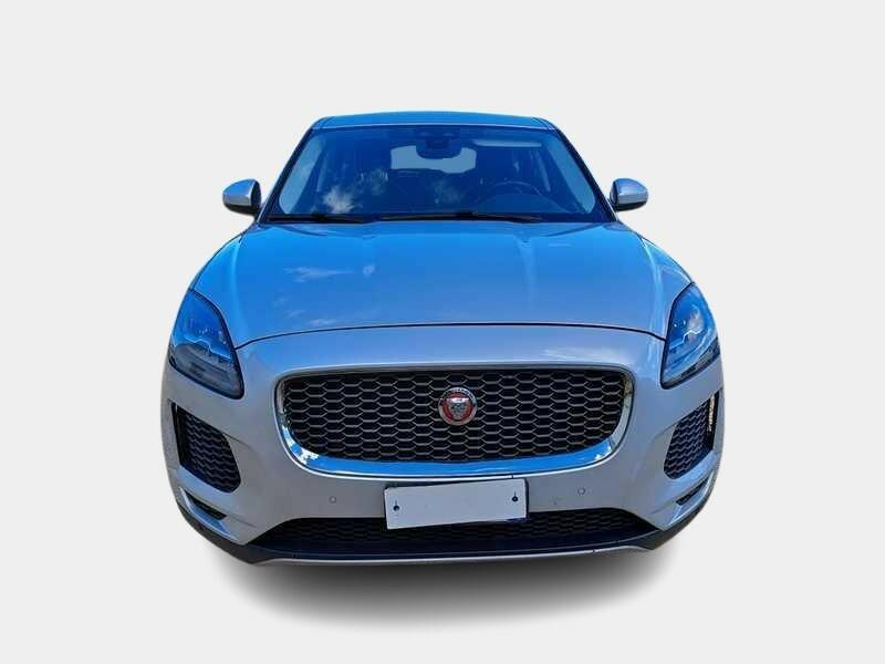 JAGUAR E-PACE 2.0D I4 110KW S AUTO 4WD