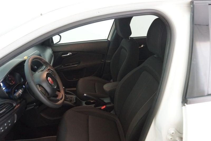 FIAT Tipo Tipo 1.6 Mjt S&S 5 porte S-Design