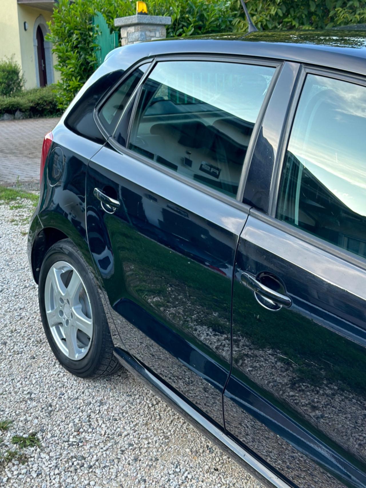 Volkswagen POLO 1.2 TDI DPF 5p. NEOPAT KMCERT GARANZ