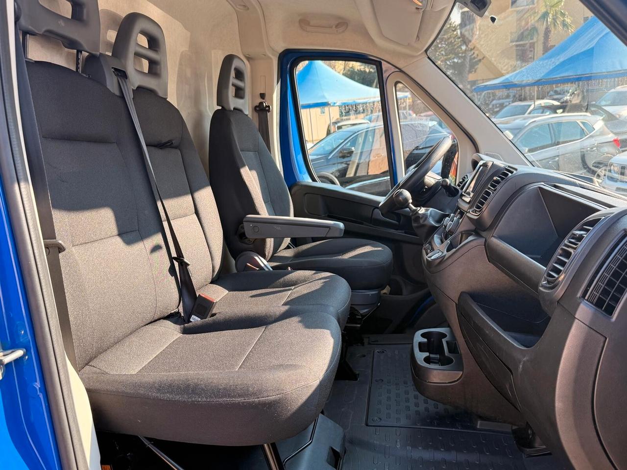 Fiat Ducato 2.2 M-Jet3 L2 H2 "33Q"