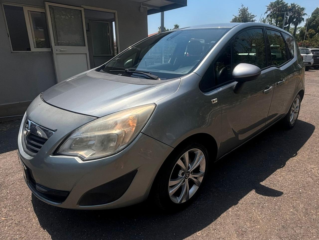 Opel Meriva 1.3 CDTI 95CV ecoFLEX Cosmo