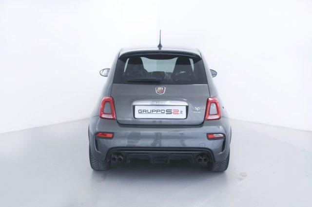 ABARTH 595 1.4 Turbo T-Jet 165 CV Turismo
