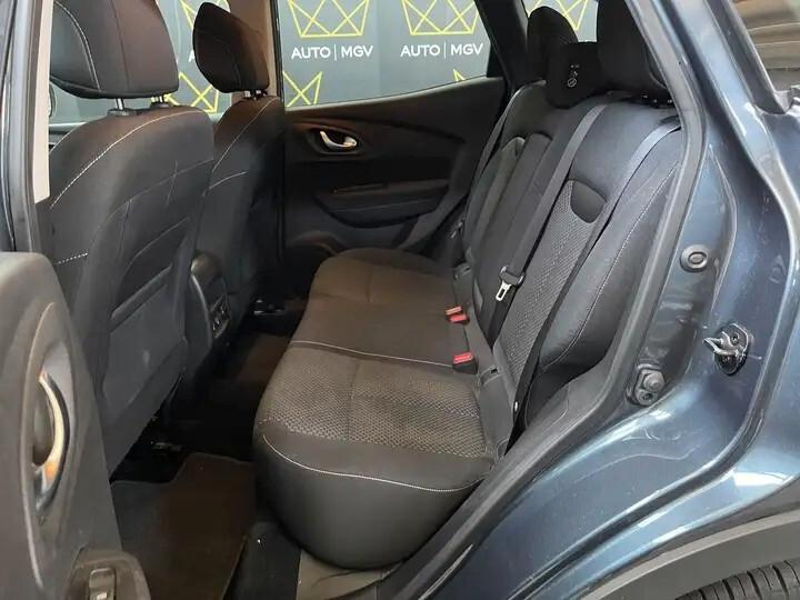 Renault Kadjar dCi 8V 110CV EDC Energy Bose
