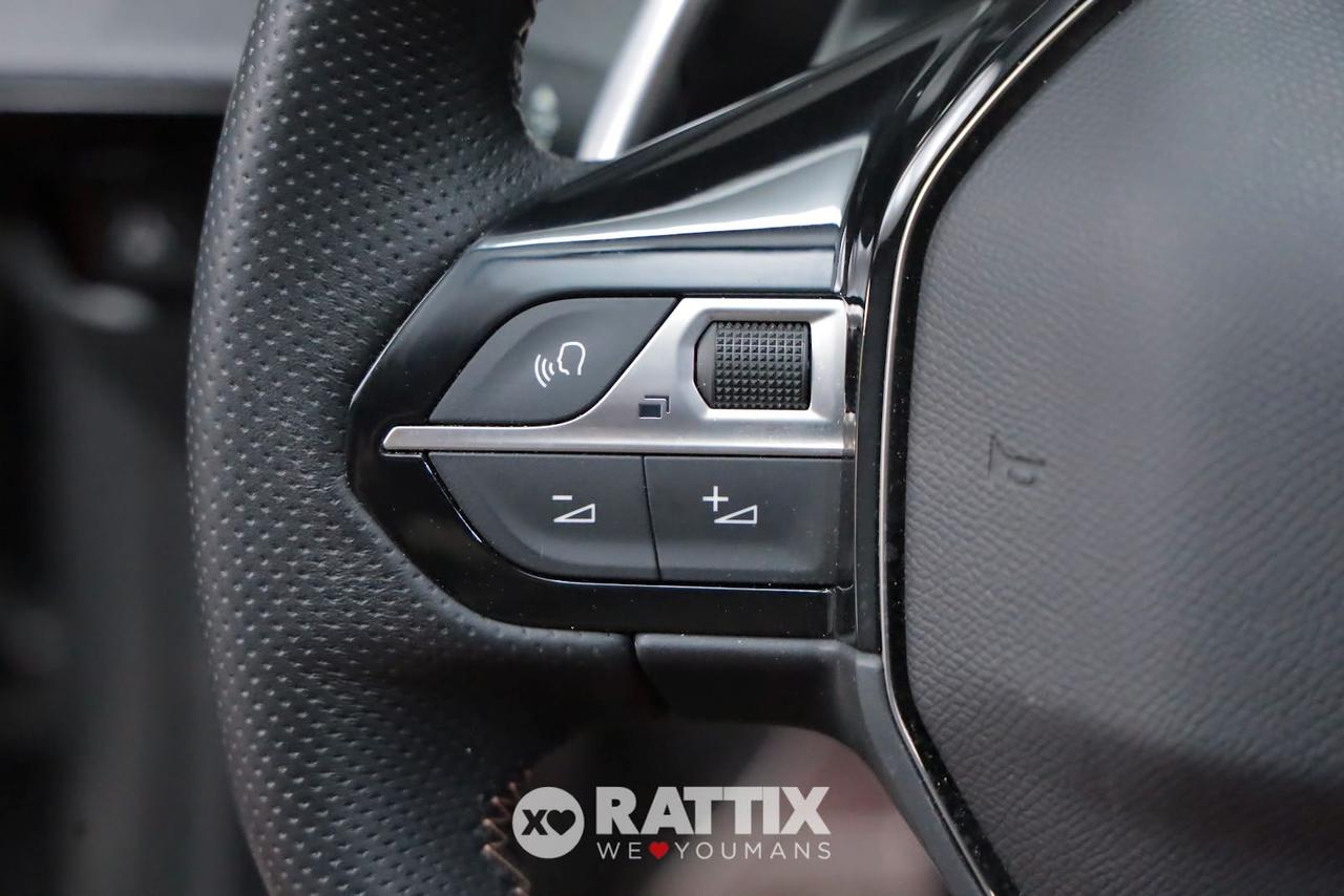 Peugeot 508 SW 1.5 BlueHDI 130CV GT EAT8